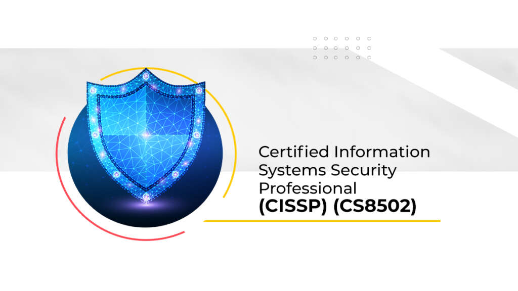 Certified Information Systems Security Professional Cost