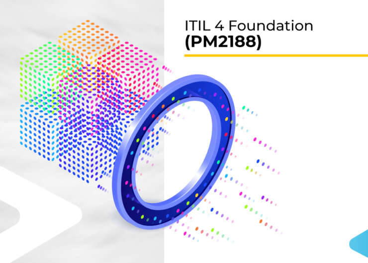 ITIL 4 Foundation (PM2188)