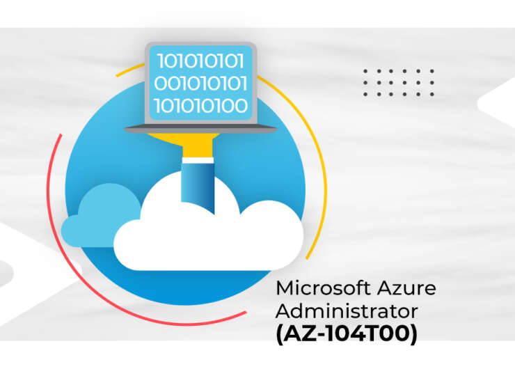 Microsoft Azure Administrator (AZ-104T00)