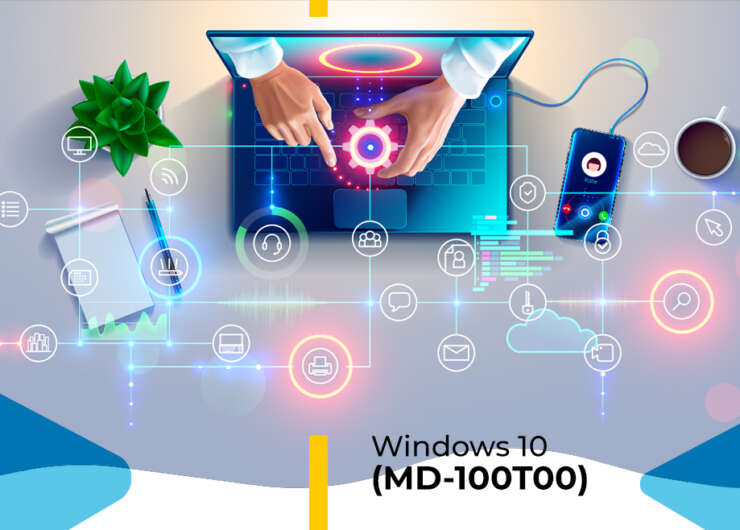 Windows Client (MD-100T00)