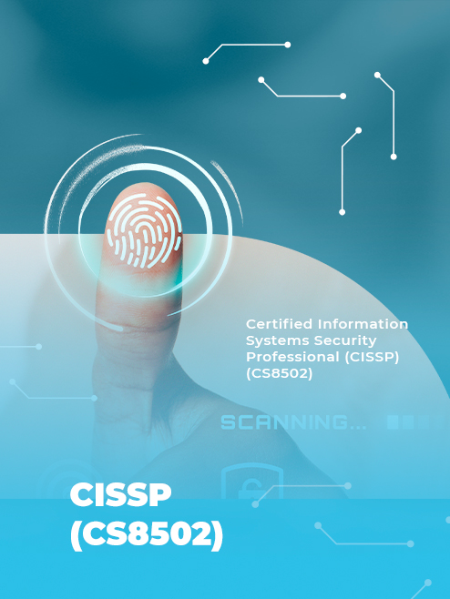 Petodnevni kurs CISSP predstavlja naprednu obuku u sferi informatičke bezbjednosti. Ovaj kurs se oslanja na iskustvo i ekspertizu polaznika i nadograđuje njihova znanja za primjenu bezbjednosti u realnom okruženju